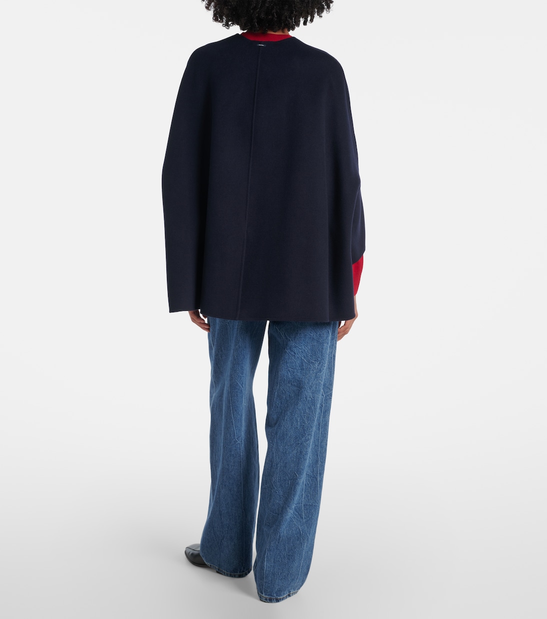 Giacca in lana vergine | 'S Max Mara