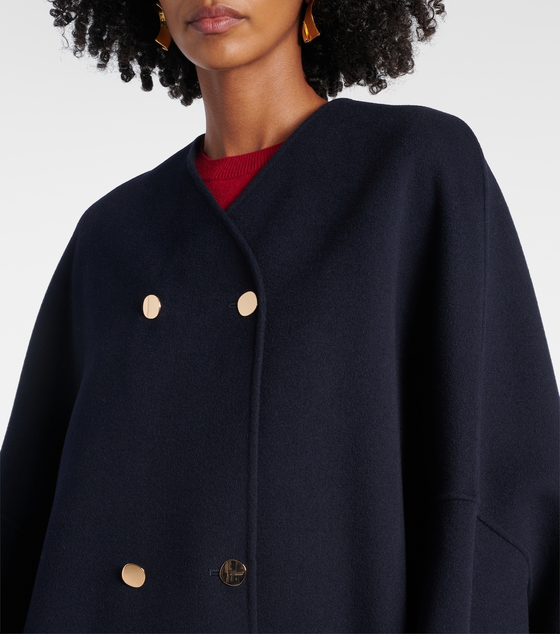 Giacca in lana vergine | 'S Max Mara