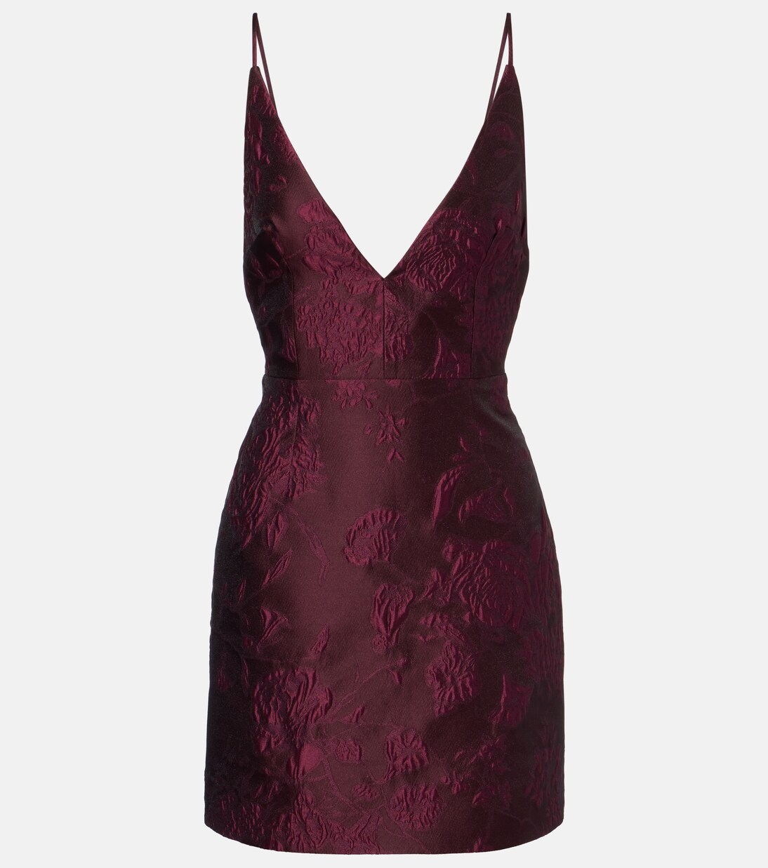 Besticktes Minikleid Vero | Emilia Wickstead