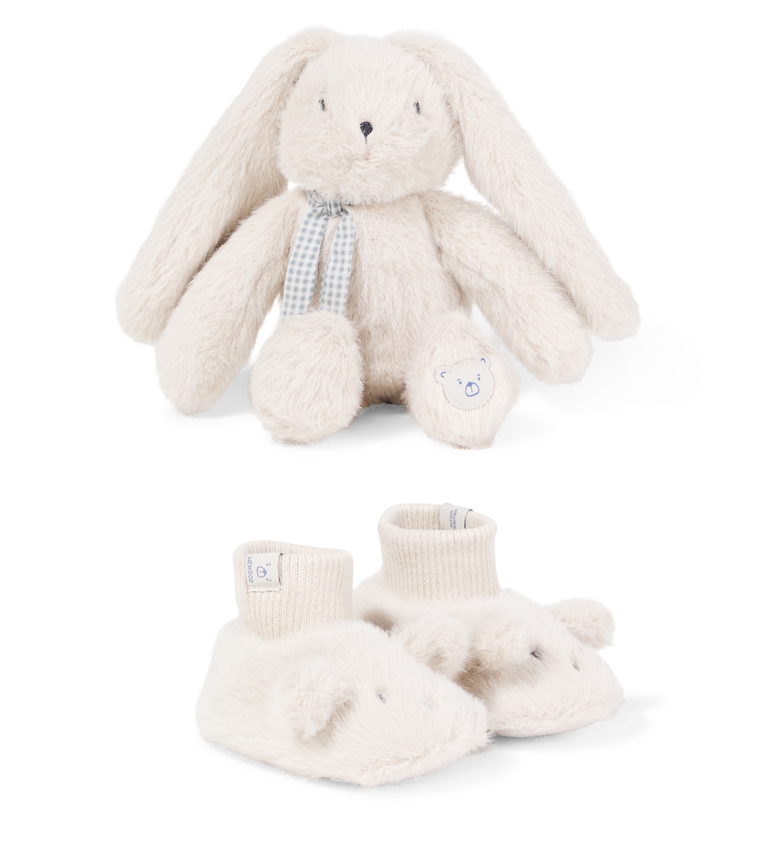 Baby Basim gift set | Liewood