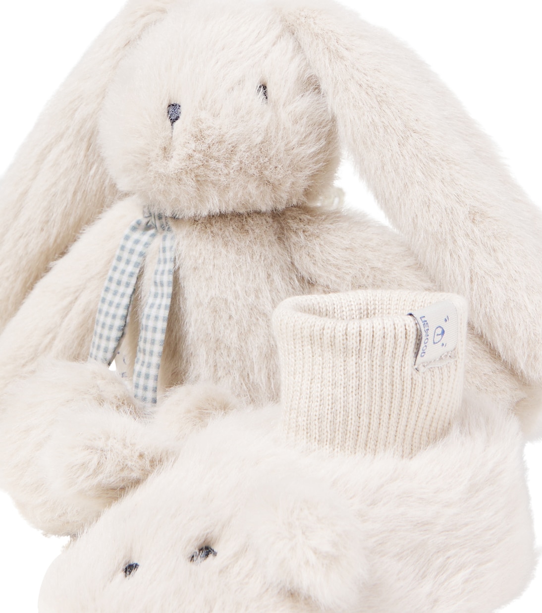 Baby Basim gift set | Liewood