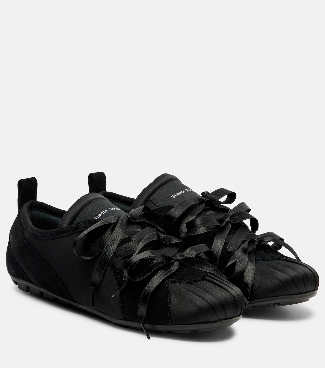 Ballerina Grip low-top sneakers | Simone Rocha