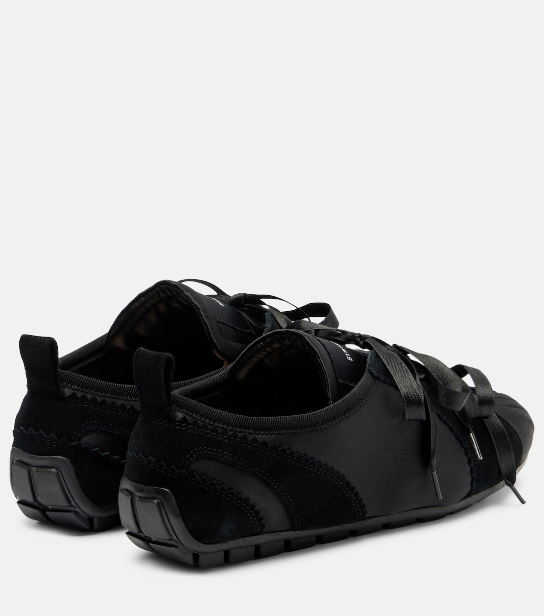 Ballerina Grip low-top sneakers | Simone Rocha