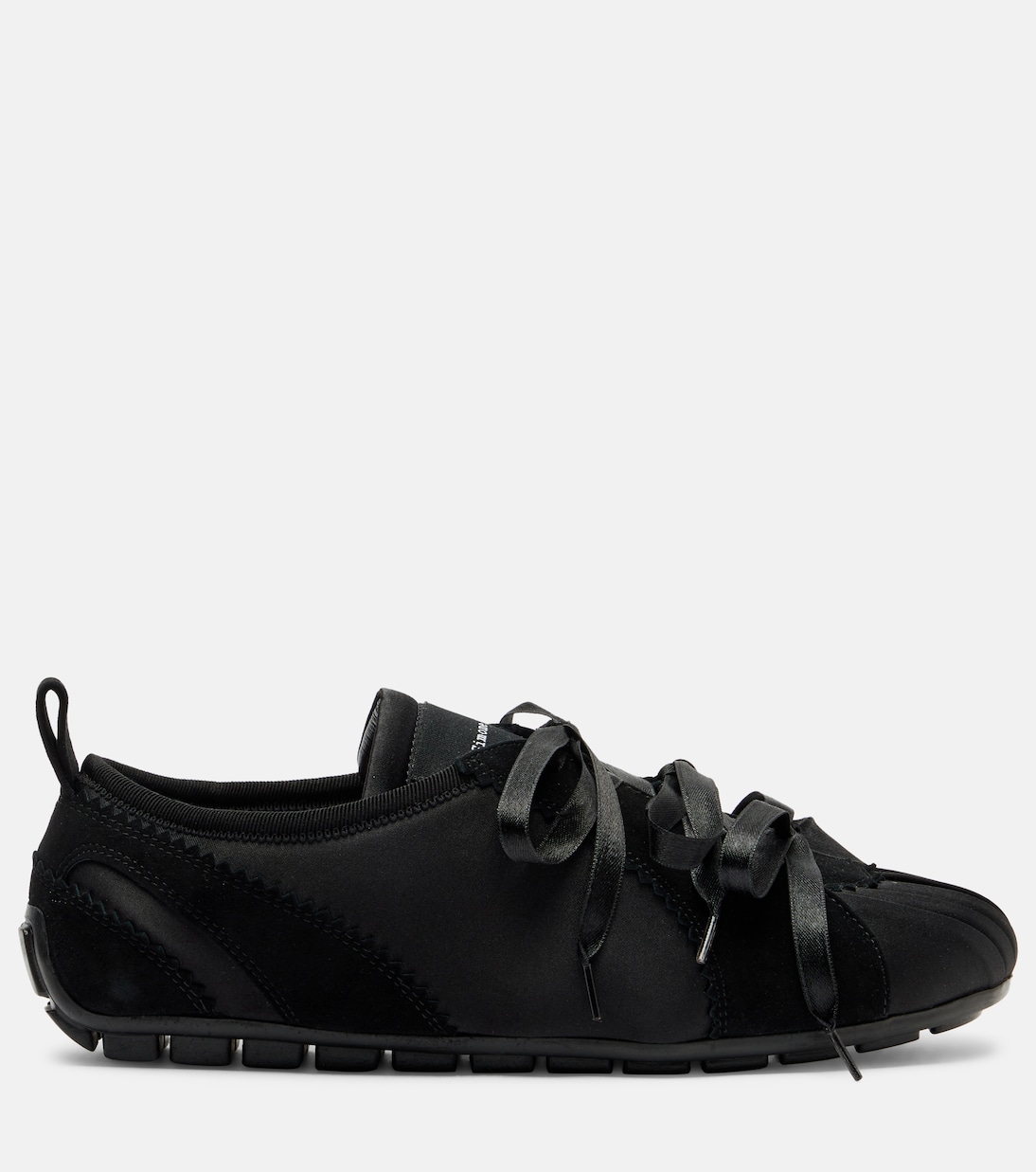 Ballerina Grip low-top sneakers | Simone Rocha