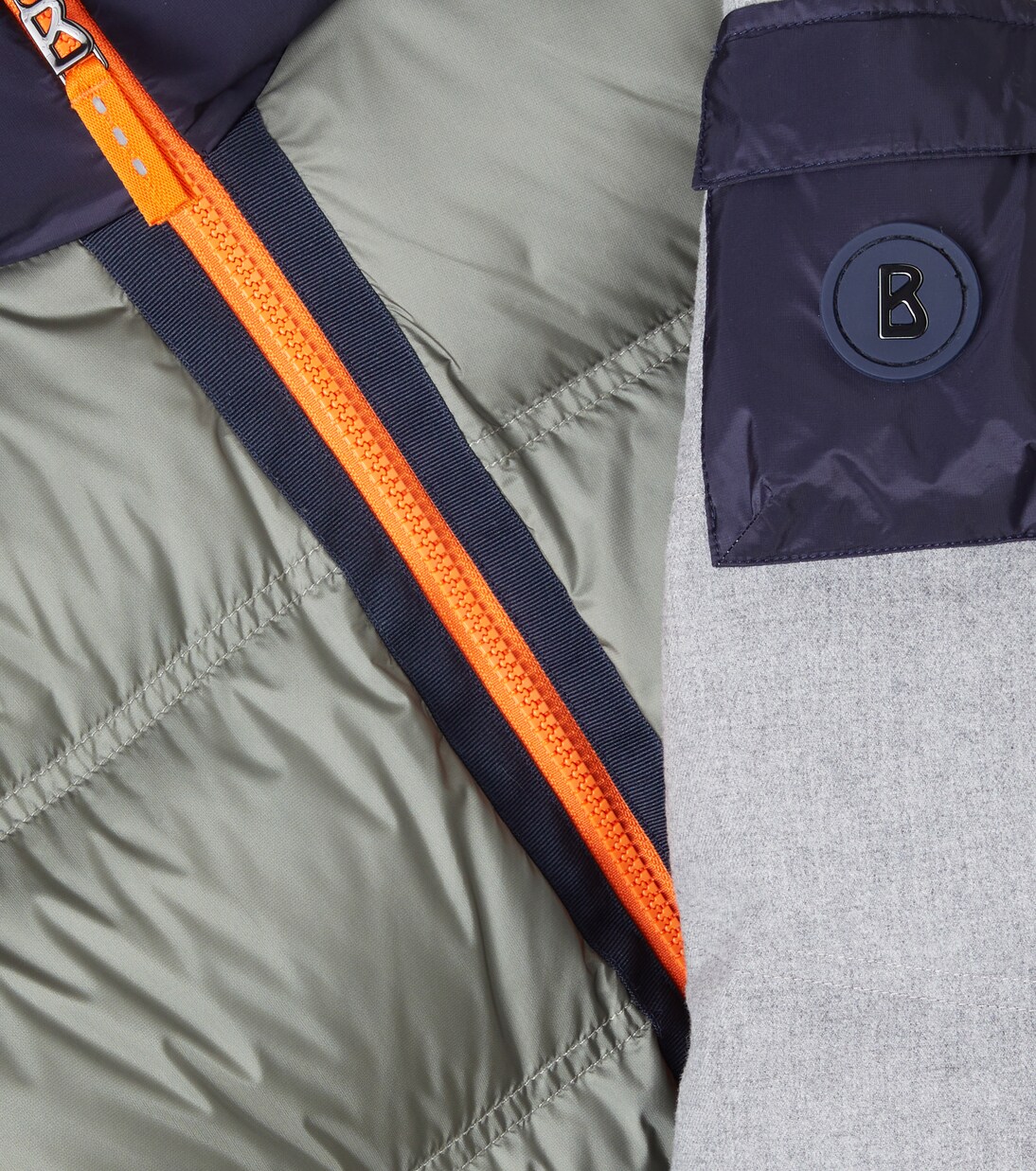 Chaqueta de esquí de plumas Pablo | Bogner Kids
