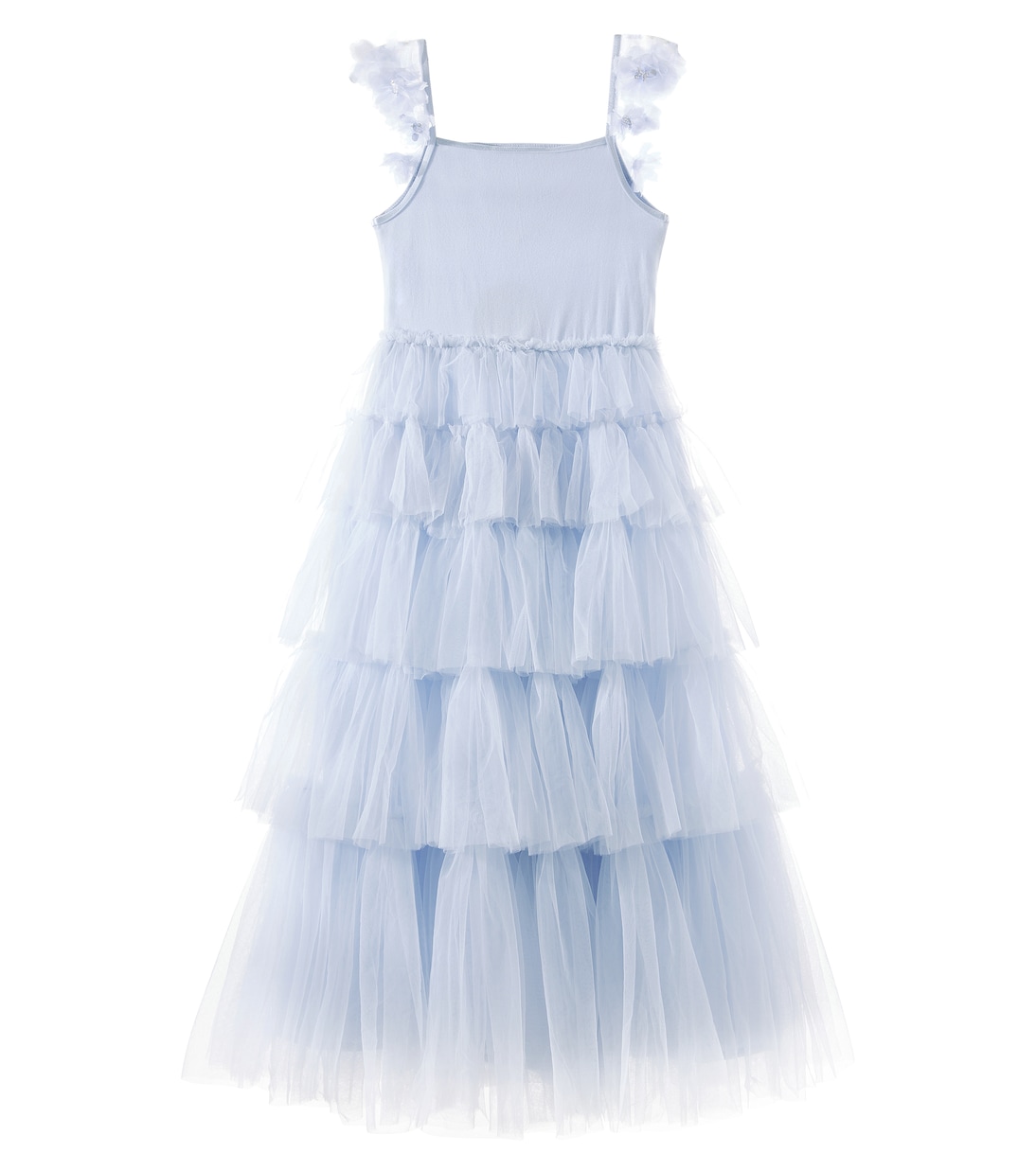 Amira embellished tiered tulle dress | Tutu Du Monde
