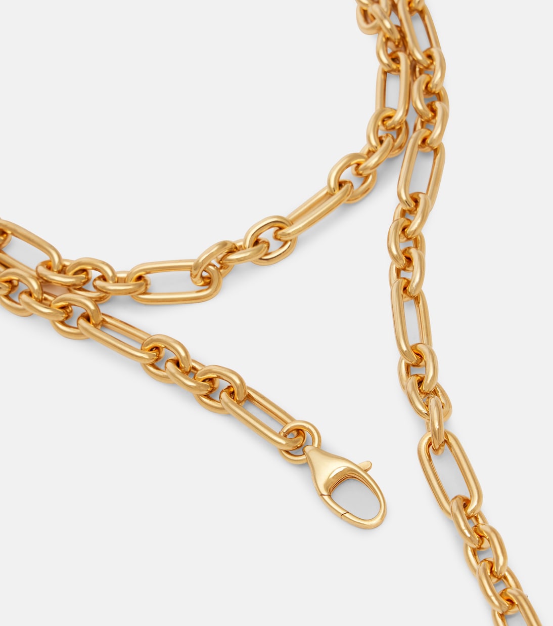 Half Horsebit chain necklace | Gucci