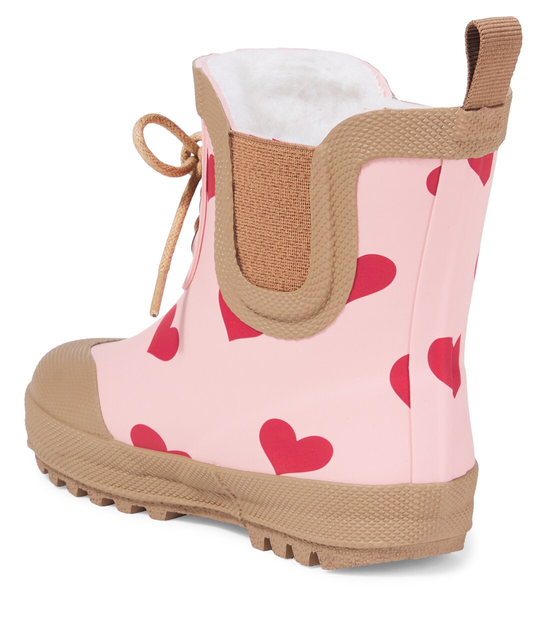 Printed snow boots | Konges Sløjd