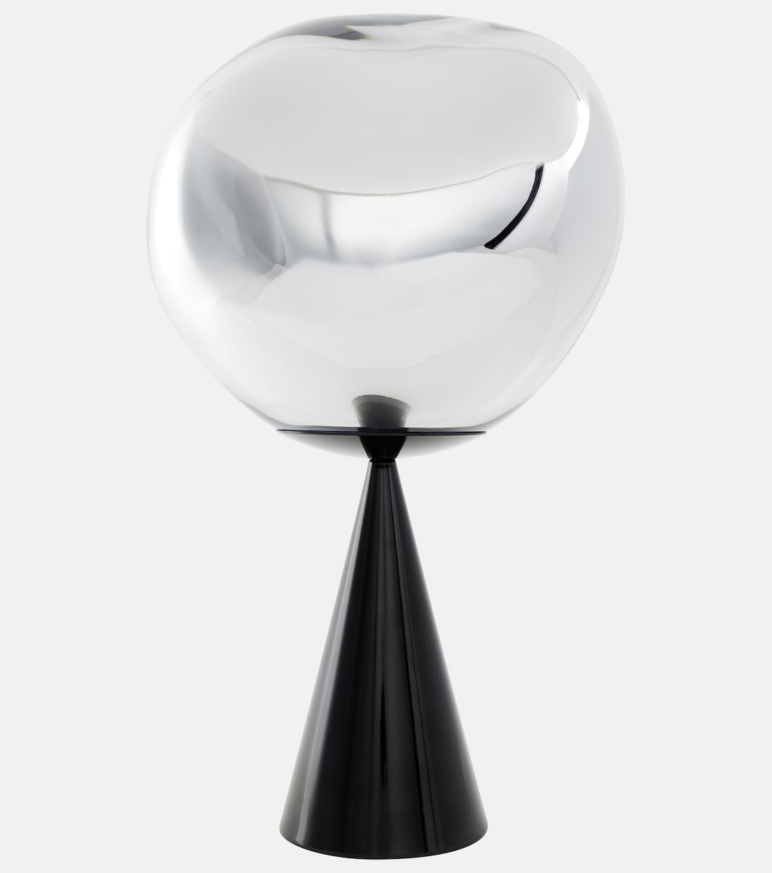 Melt Fat LED不锈钢台灯 | Tom Dixon