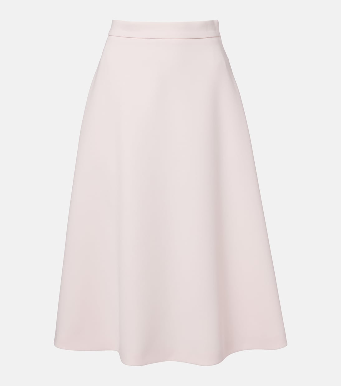 Falda midi Girante | Max Mara