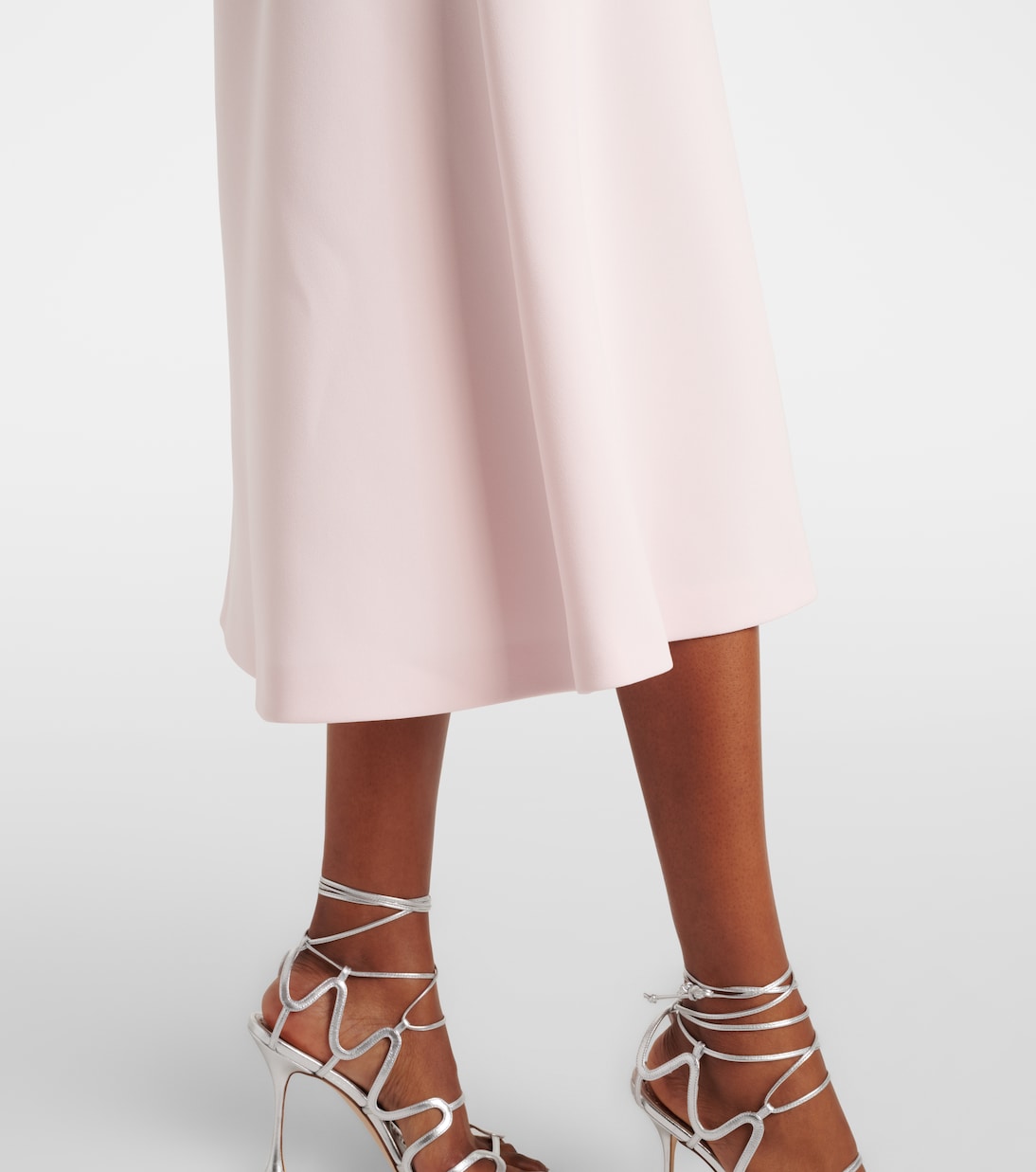 Falda midi Girante | Max Mara