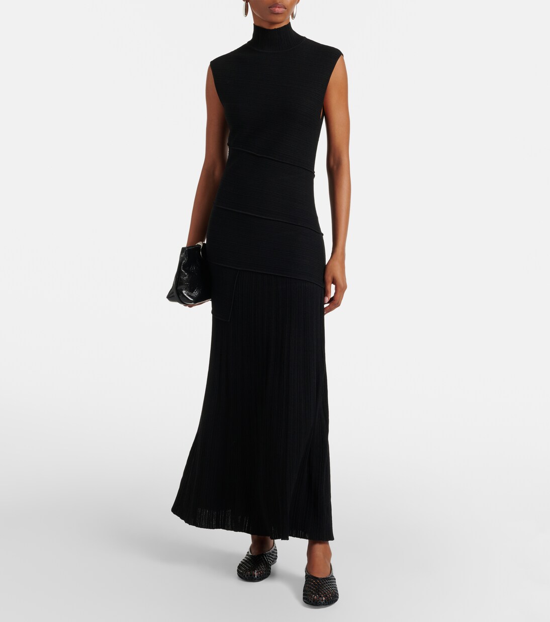 Federica midi dress | Proenza Schouler