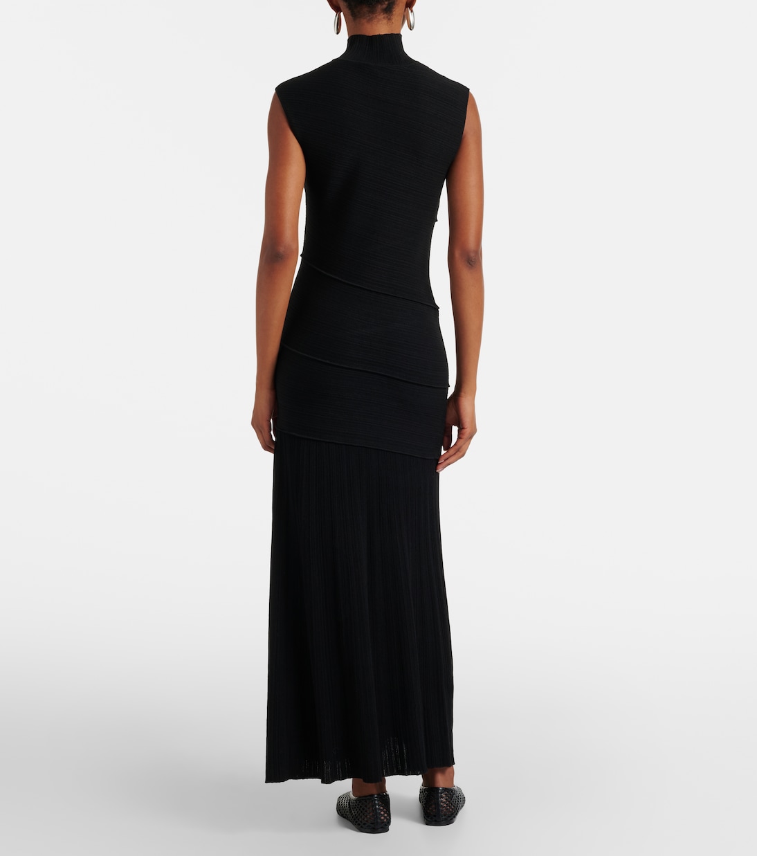 Federica midi dress | Proenza Schouler