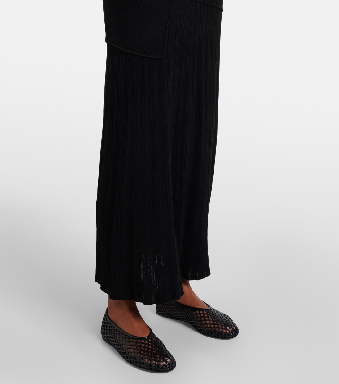 Federica midi dress | Proenza Schouler