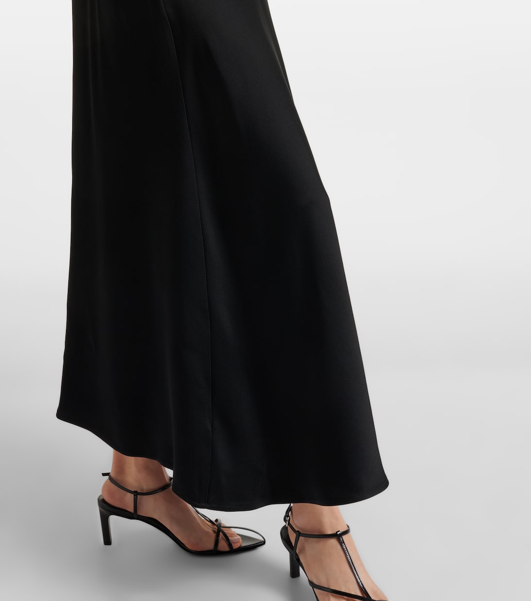 임벨리시드 드레스 | Jil Sander