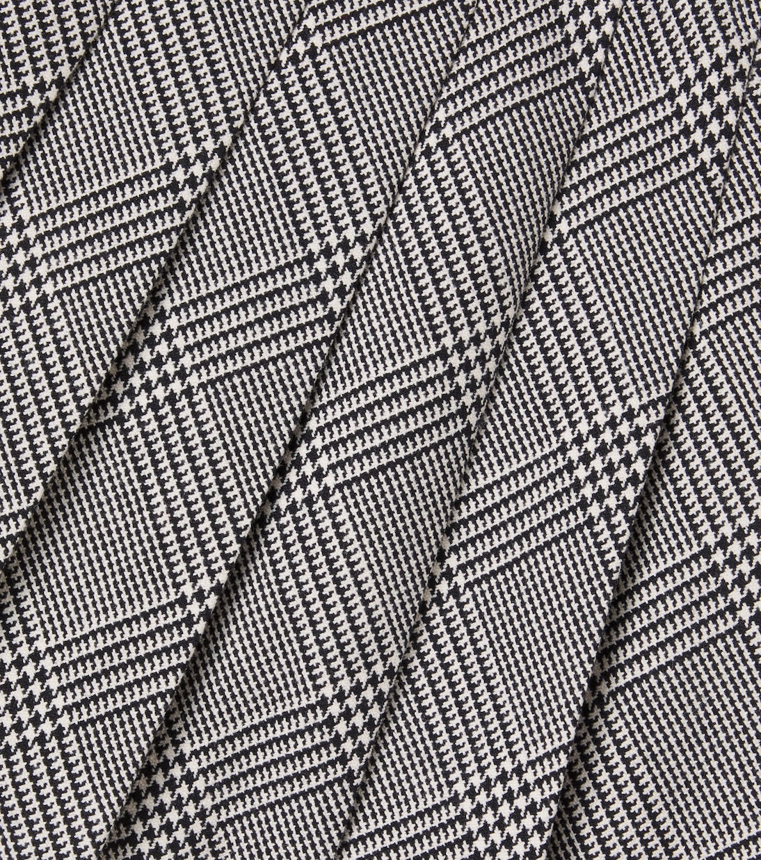 Rock aus einem Wollgemisch | Self-Portrait Kids