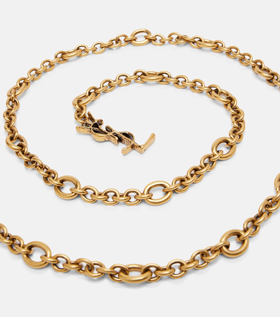 Kettengürtel Cassandre | Saint Laurent