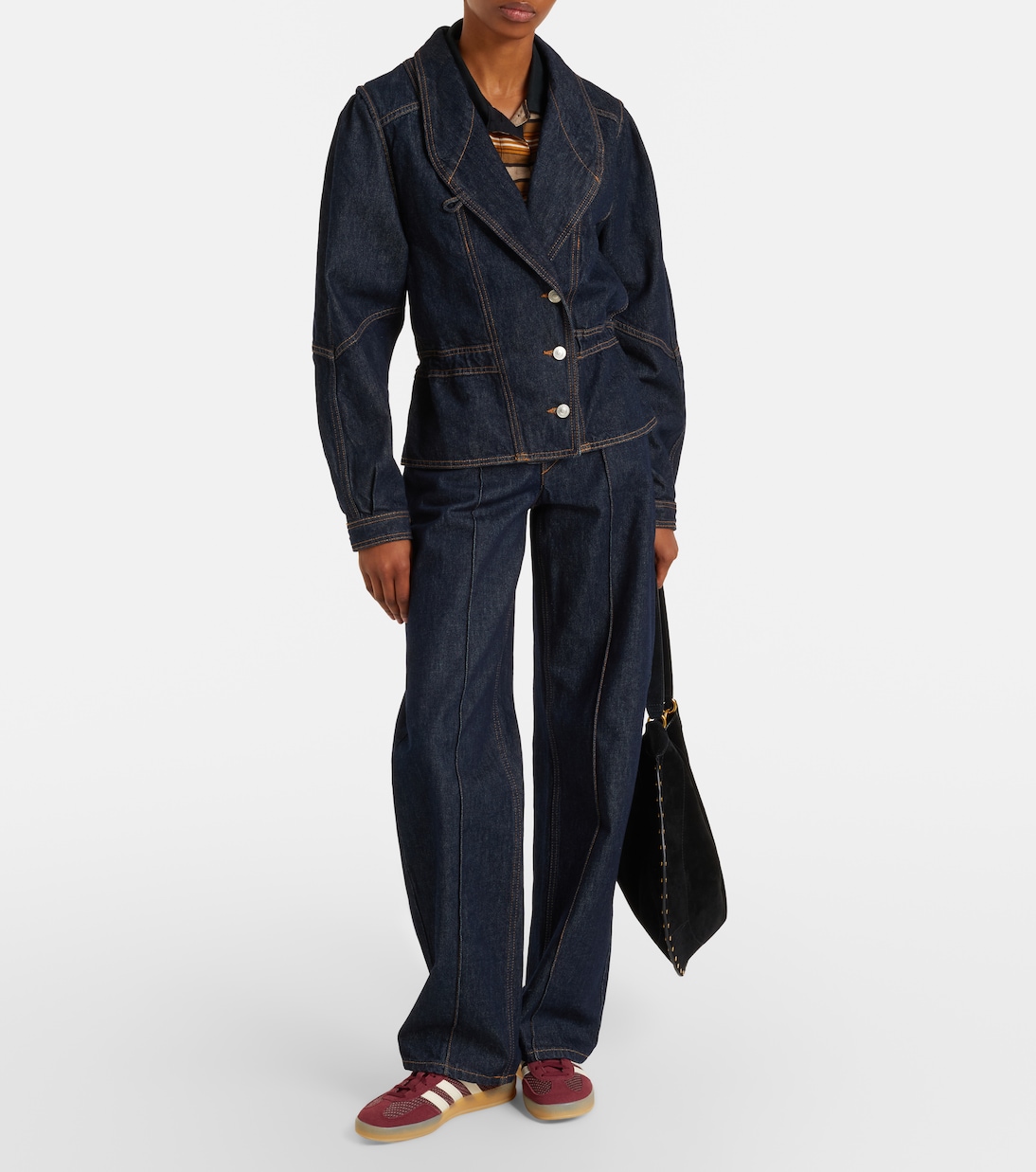 Zapatillas Gazelle Indoor con ante | Adidas