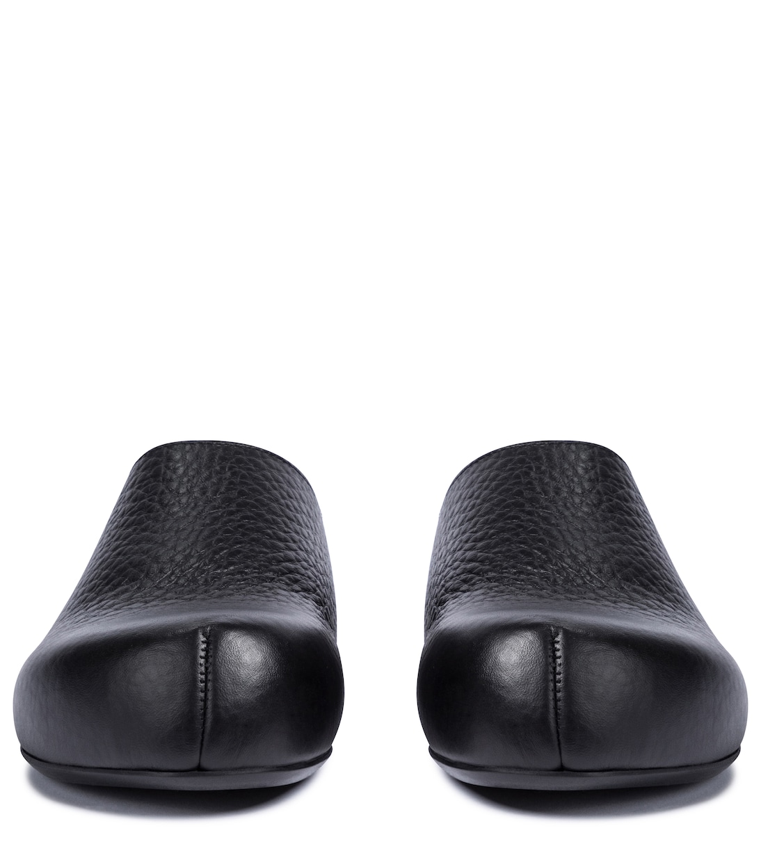 Slippers Sabot de piel | Marni