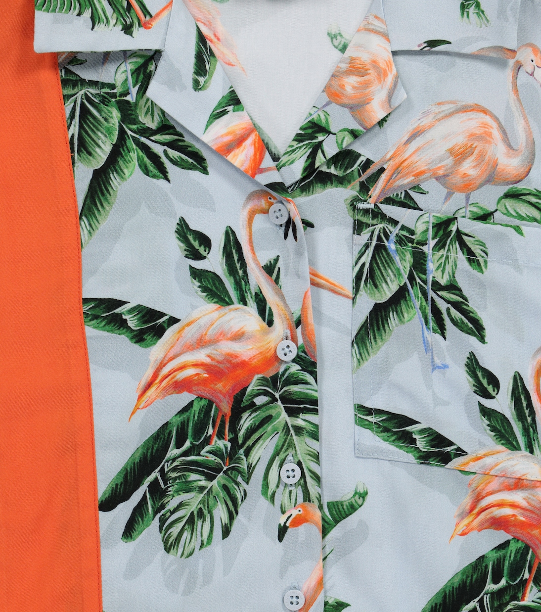 Camisa estampada | Stella McCartney Kids