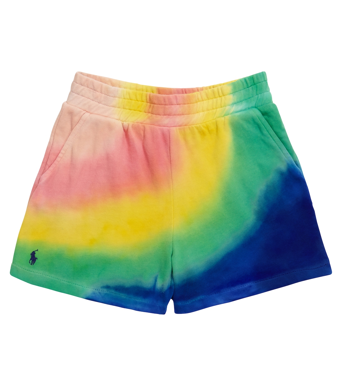 Bedruckte Shorts aus Baumwolle | Polo Ralph Lauren Kids