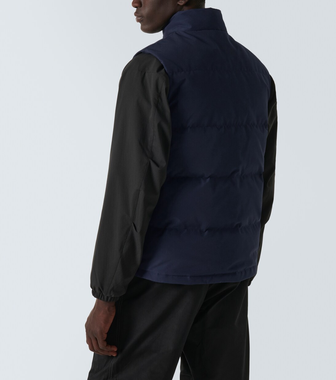 Piumino Freestyle Crew senza maniche | Canada Goose