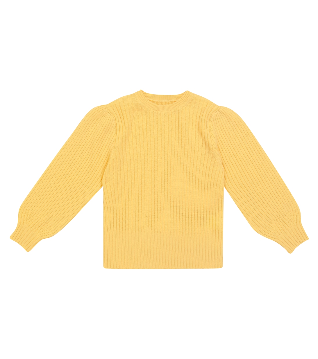 Pullover Oriana aus Wolle | Morley