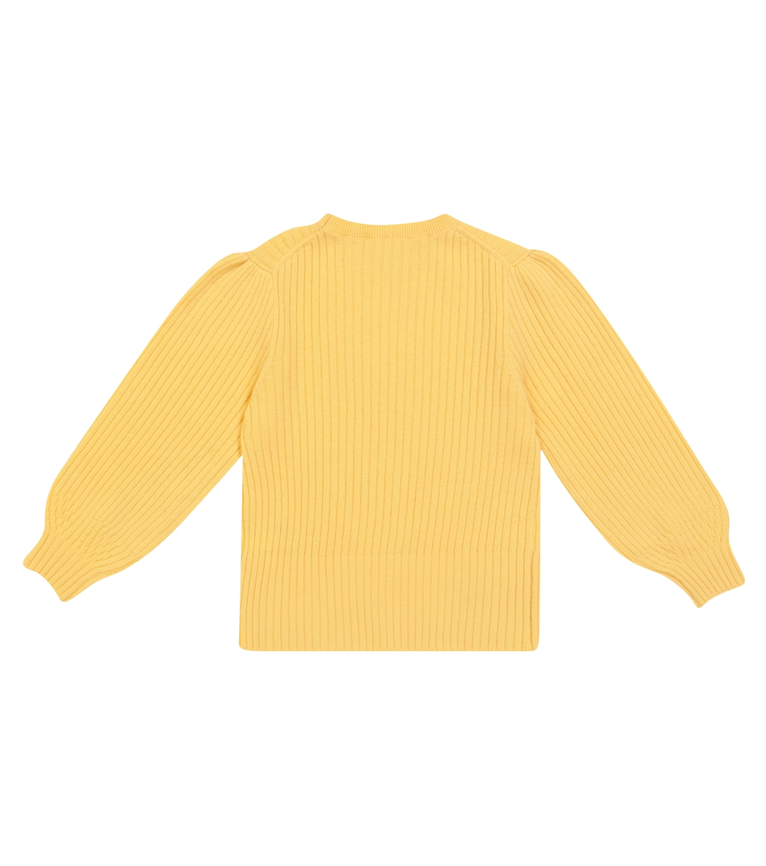Pullover Oriana aus Wolle | Morley