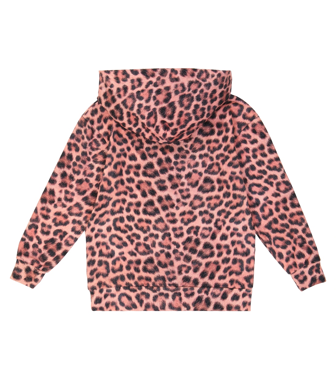 Rhona cotton-blend hoodie | Molo