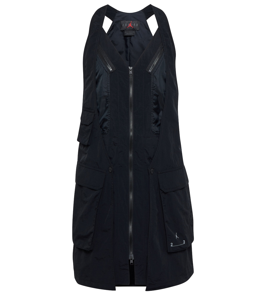 Robe Jordan 23 | Nike