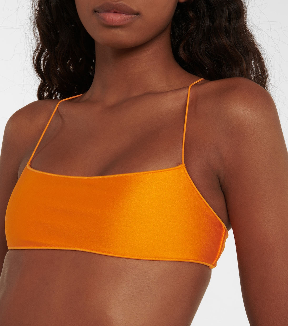 The C bikini top | Tropic of C
