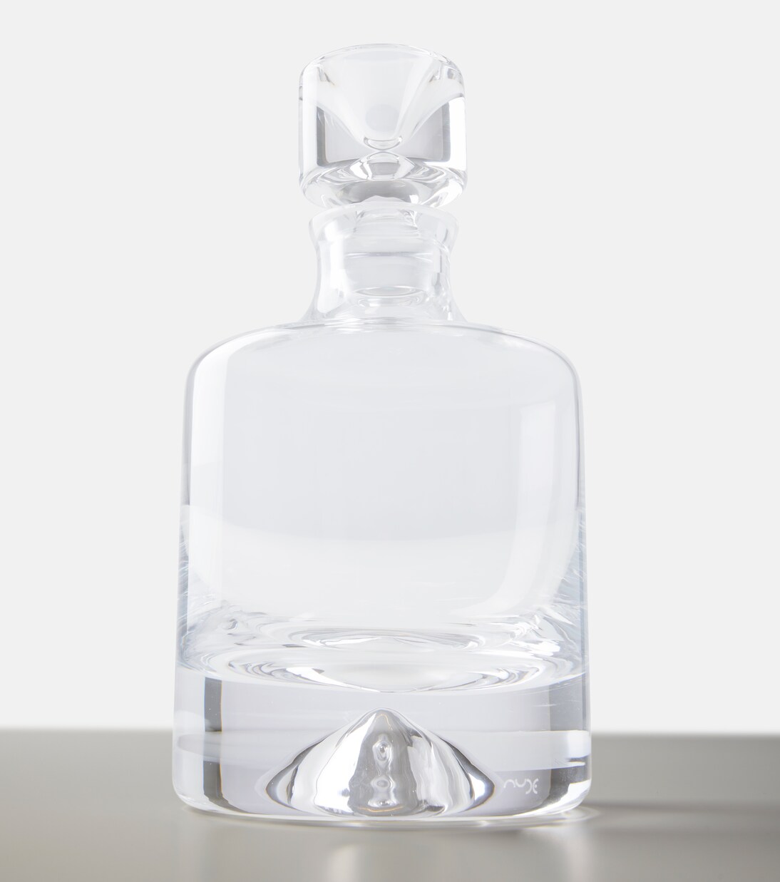 No.9 decanter | Nude
