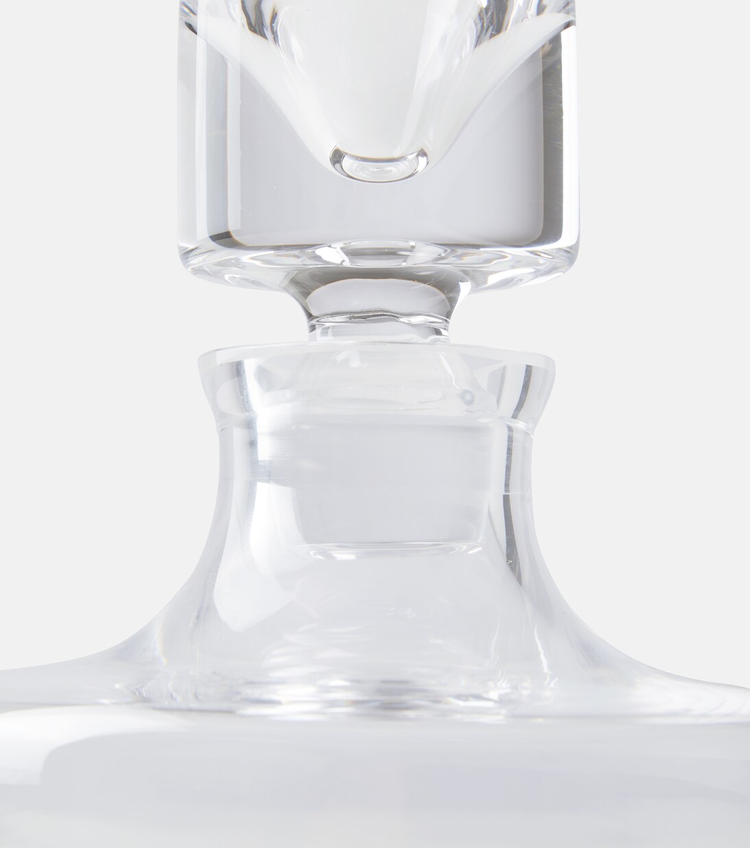 No.9 decanter | Nude