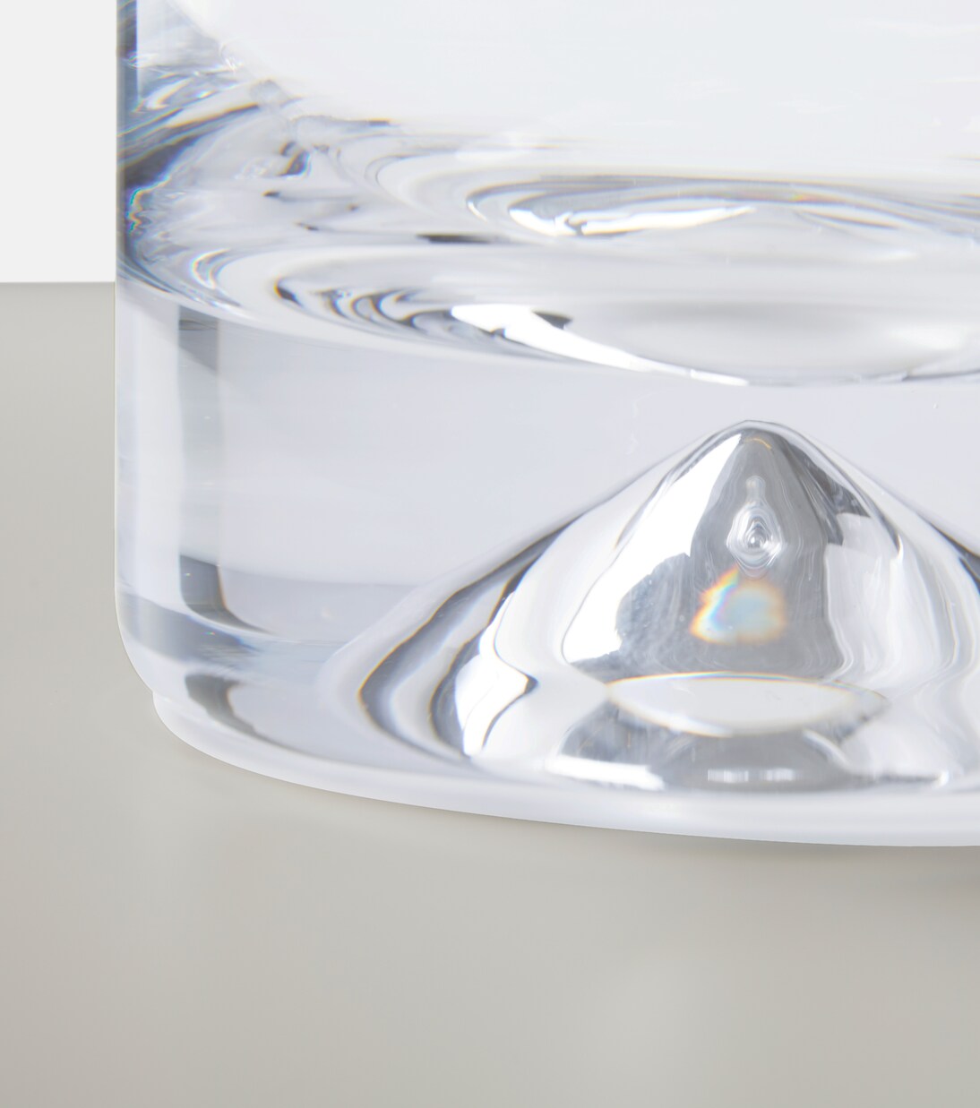 No.9 decanter | Nude