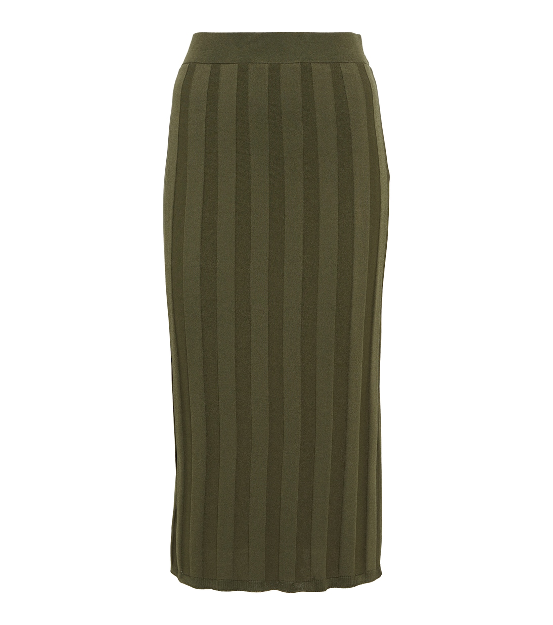 Falda lápiz Gallia de punto | Max Mara