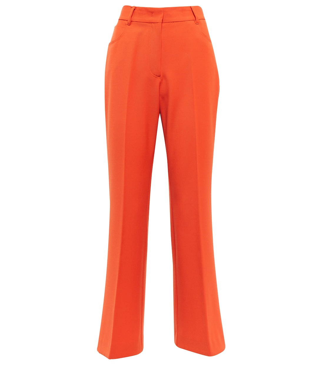 High-Rise-Hose | Stella McCartney