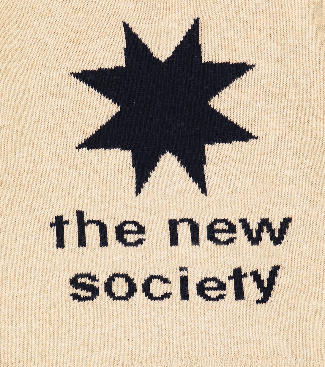 Pull intarsia | The New Society