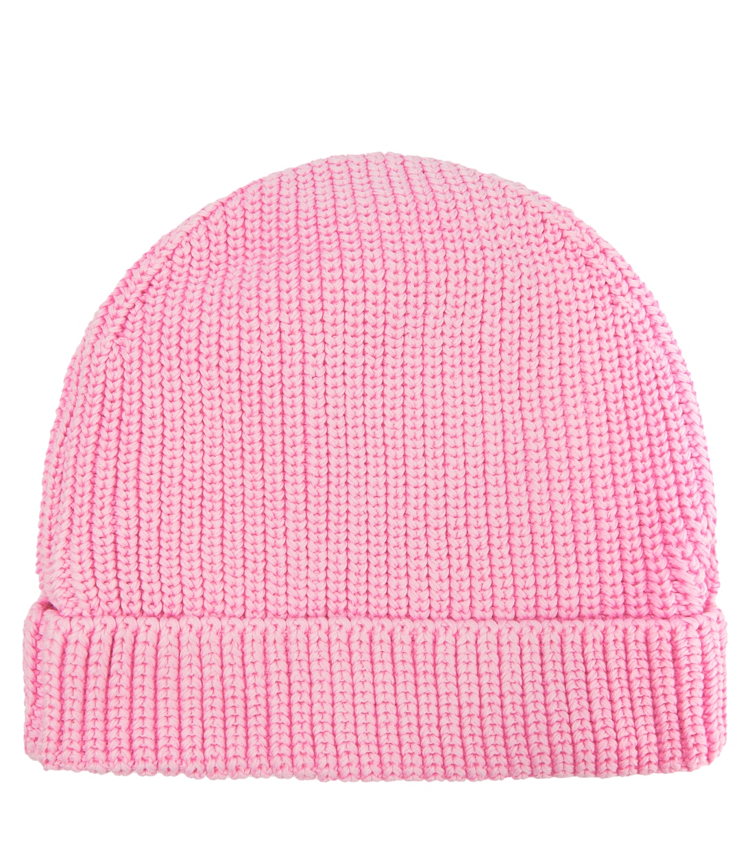 Gorro de algodón con logo | Off-White Kids
