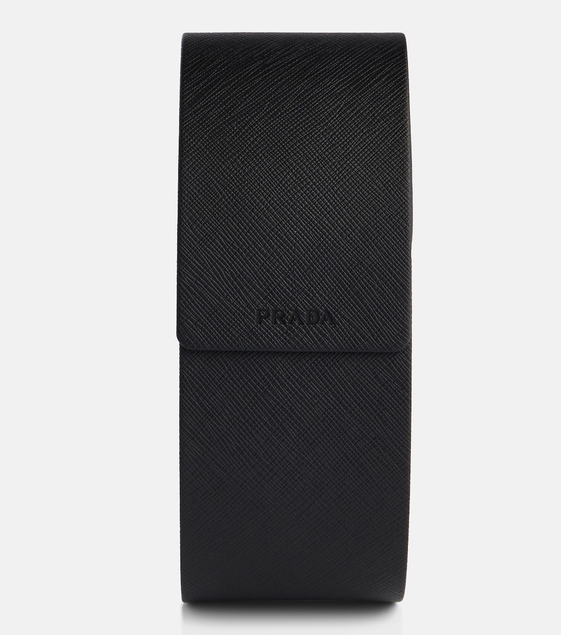 Occhiali da sole PRADA stile aviatore con montatura piatta per giovani alla moda