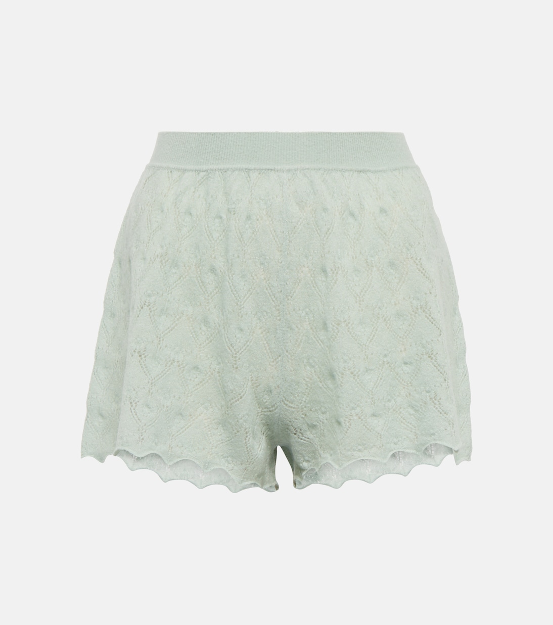 Short en cachemire et soie | Loro Piana