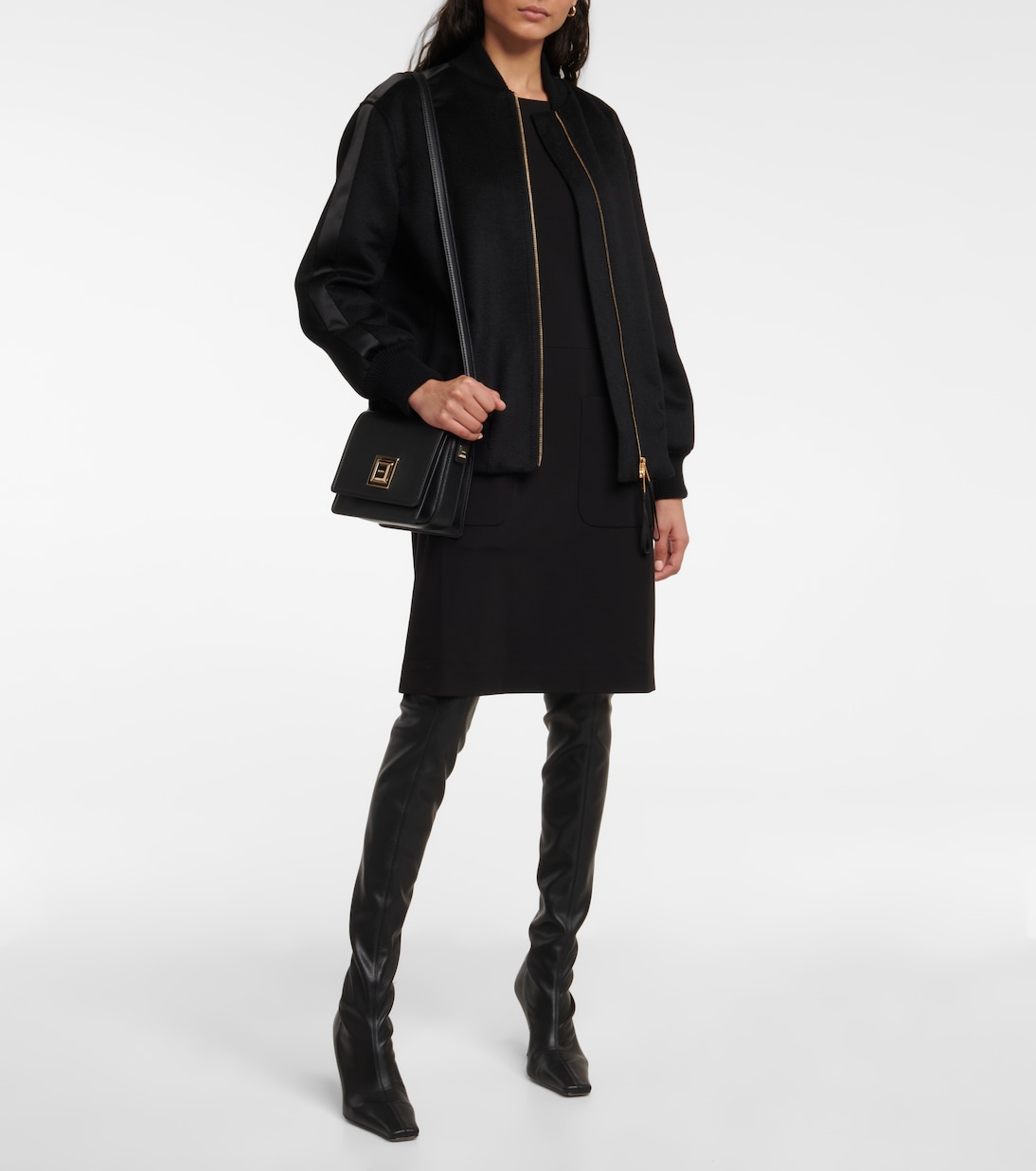 Etuikleid Cali aus Jersey | Max Mara