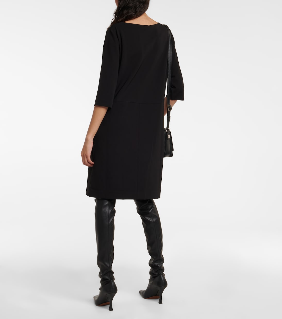Etuikleid Cali aus Jersey | Max Mara