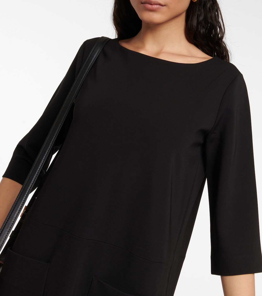 Etuikleid Cali aus Jersey | Max Mara