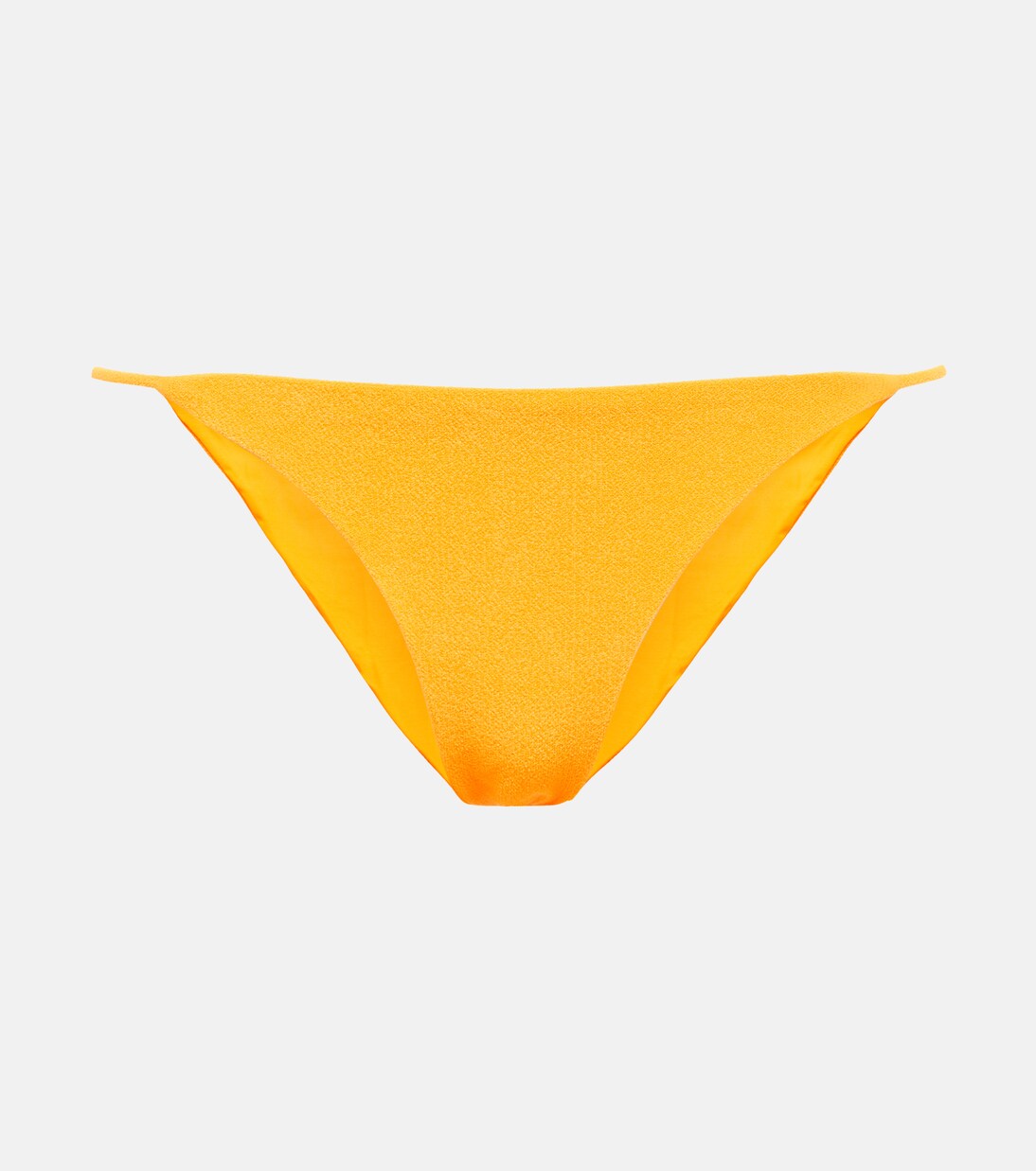 Bare Minimum terry bikini bottoms | Jade Swim