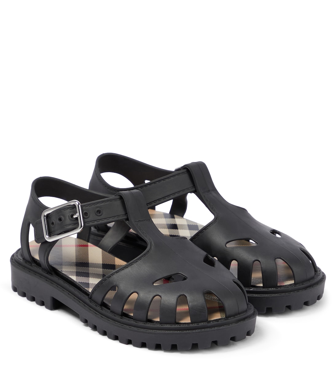 Sandalen Jenna  | Burberry Kids