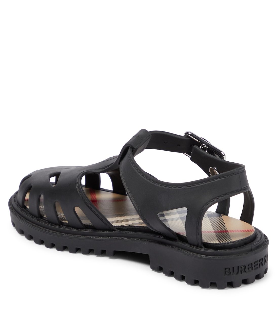 Sandalen Jenna  | Burberry Kids