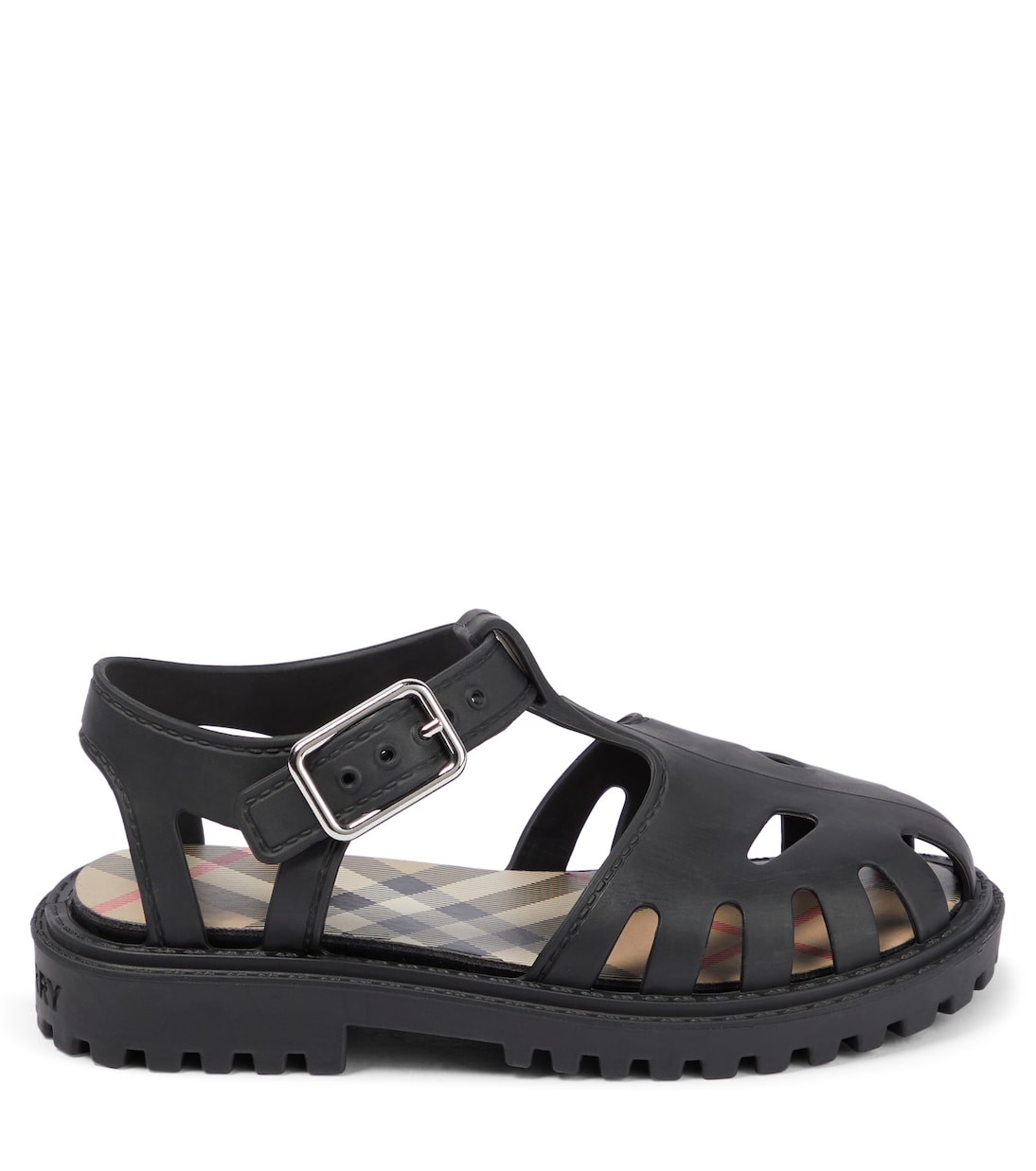 Sandalen Jenna  | Burberry Kids