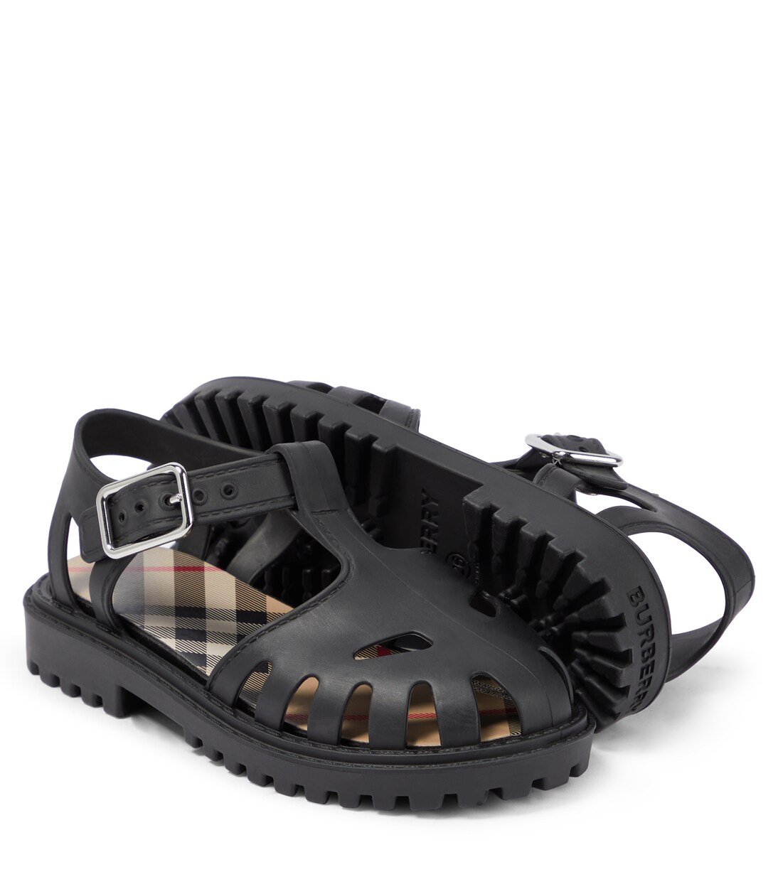 Sandalen Jenna  | Burberry Kids