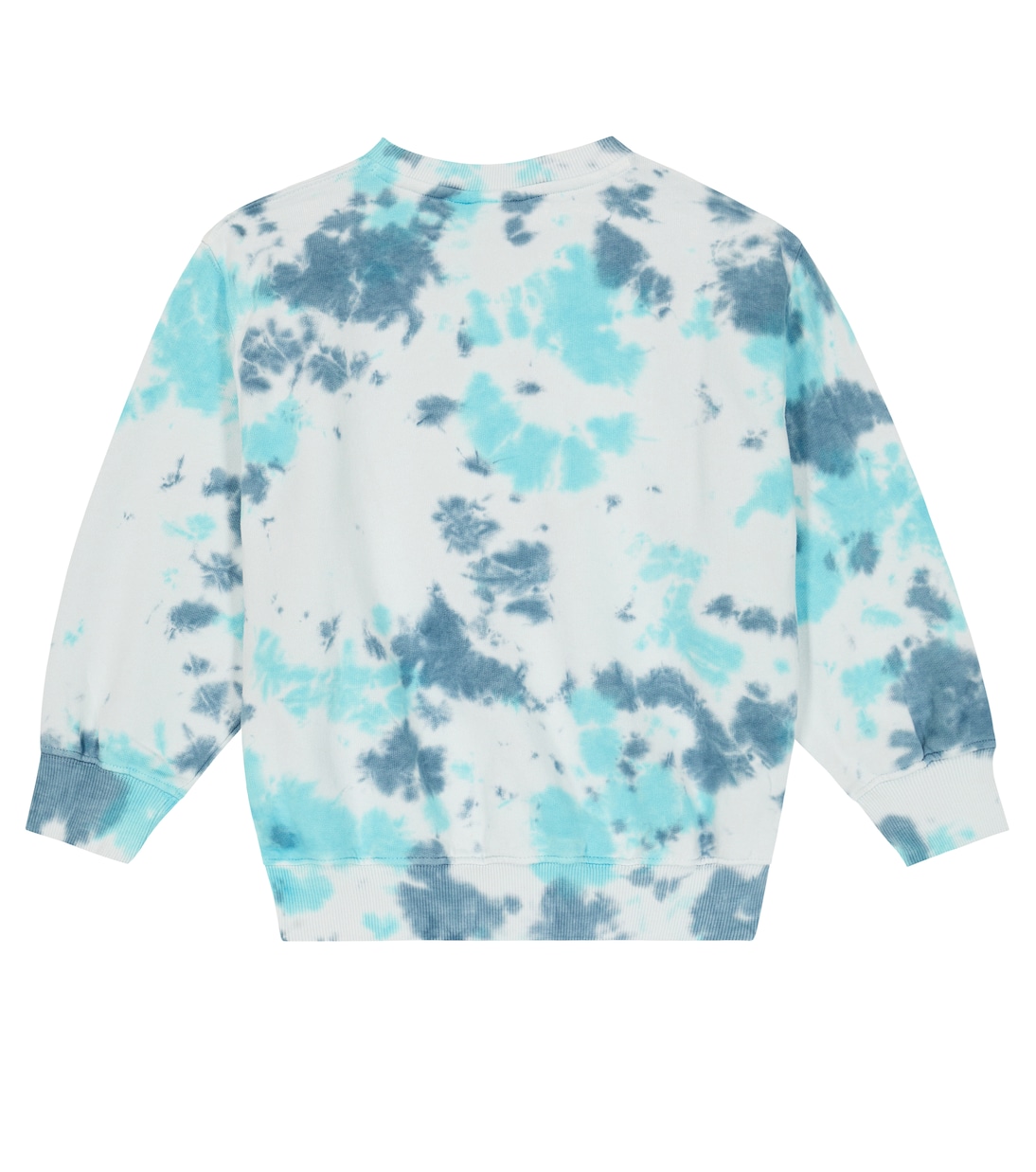 Felpa Monti in cotone | Molo