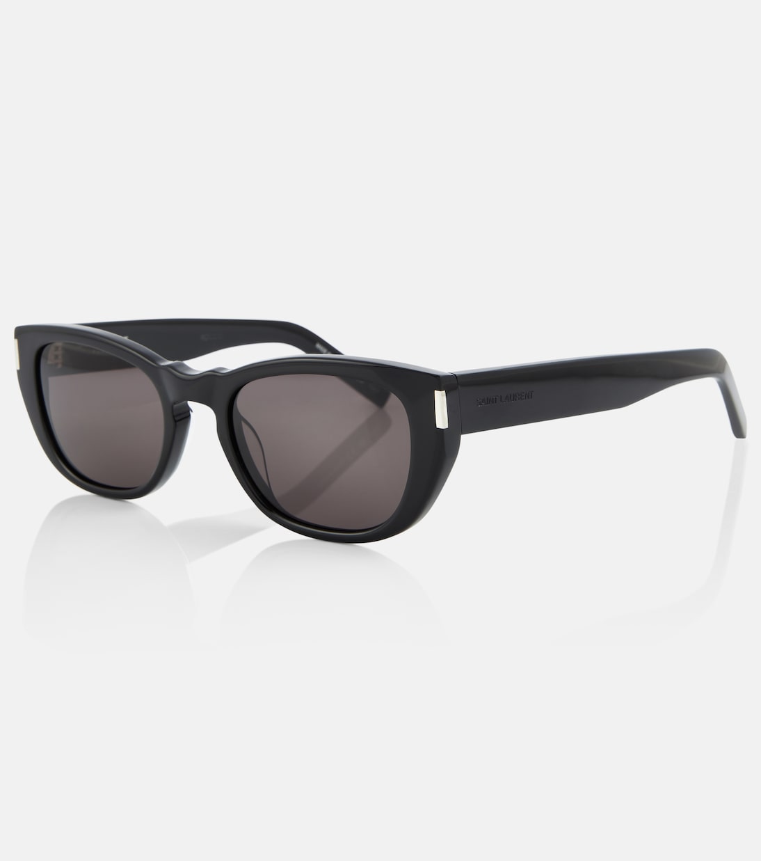 Occhiali da sole ovali SL 601 | Saint Laurent